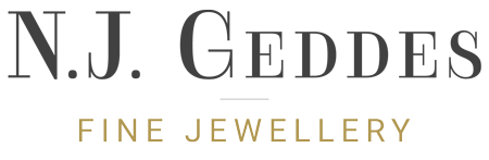 Neil Geddes Fine Jewellery logo